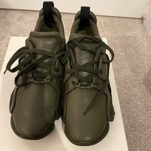 Givenchy mens shoes, size 43